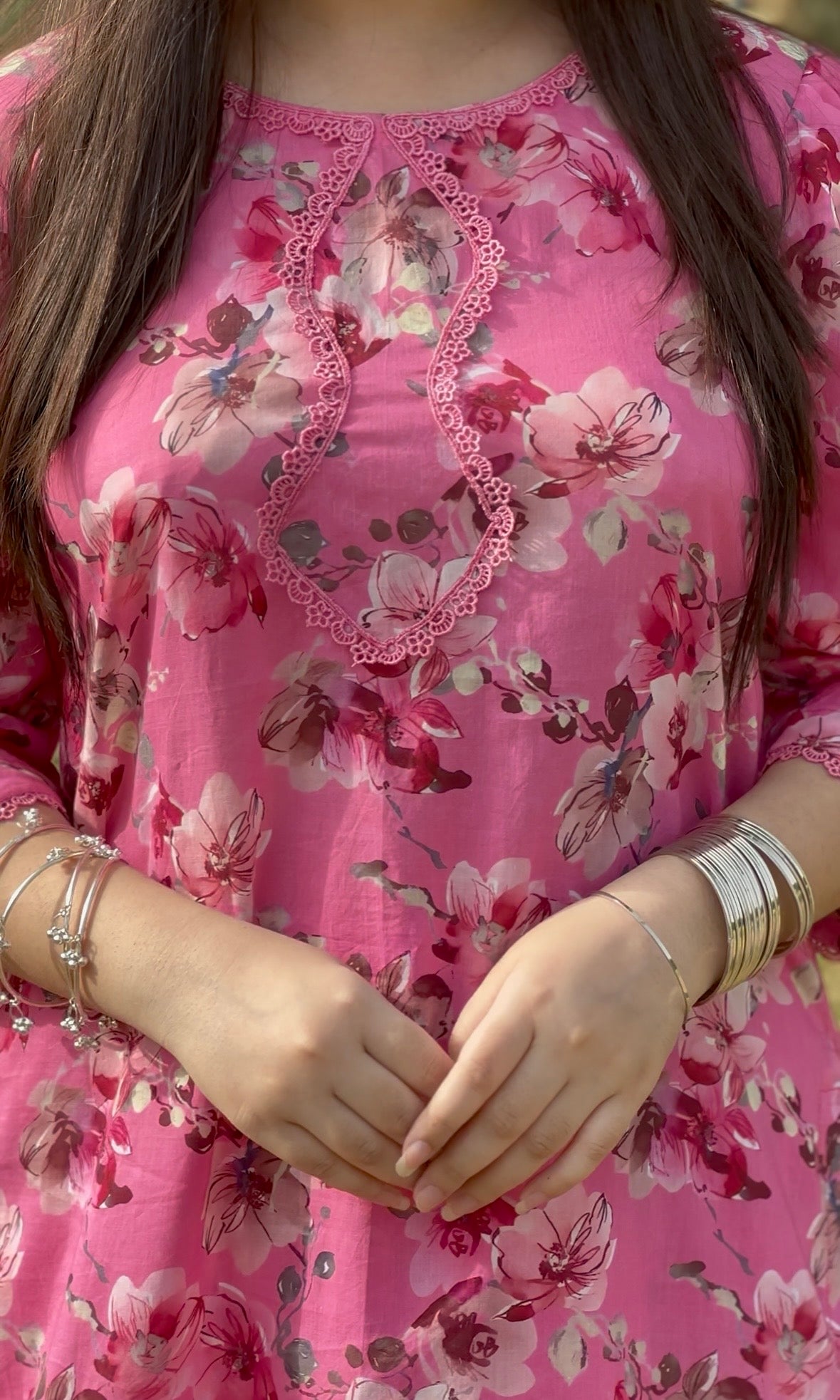 Blush